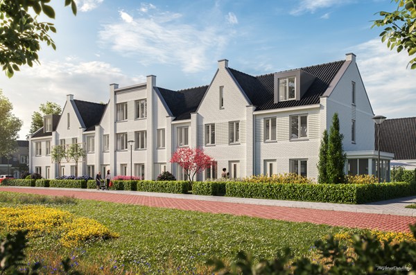 Landgoedwoning